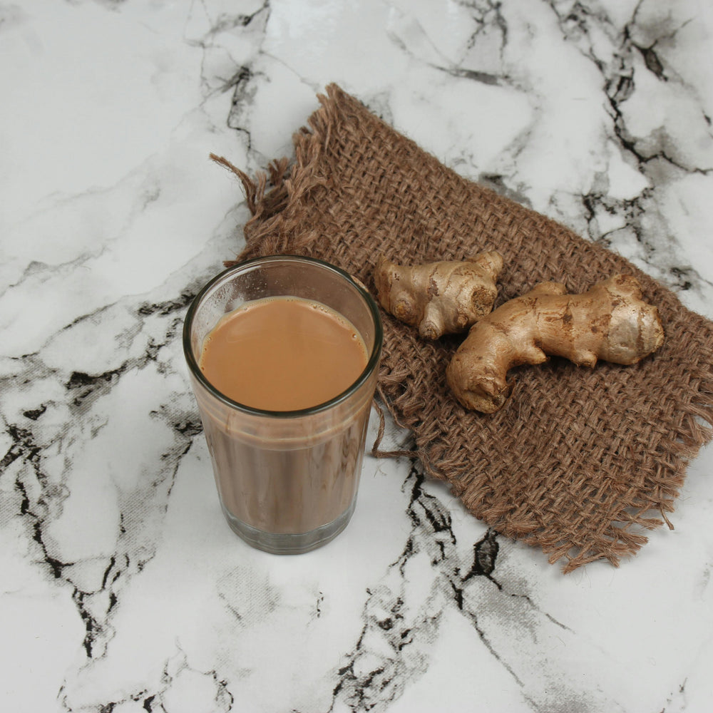 How to Make a Masala Chai Latte