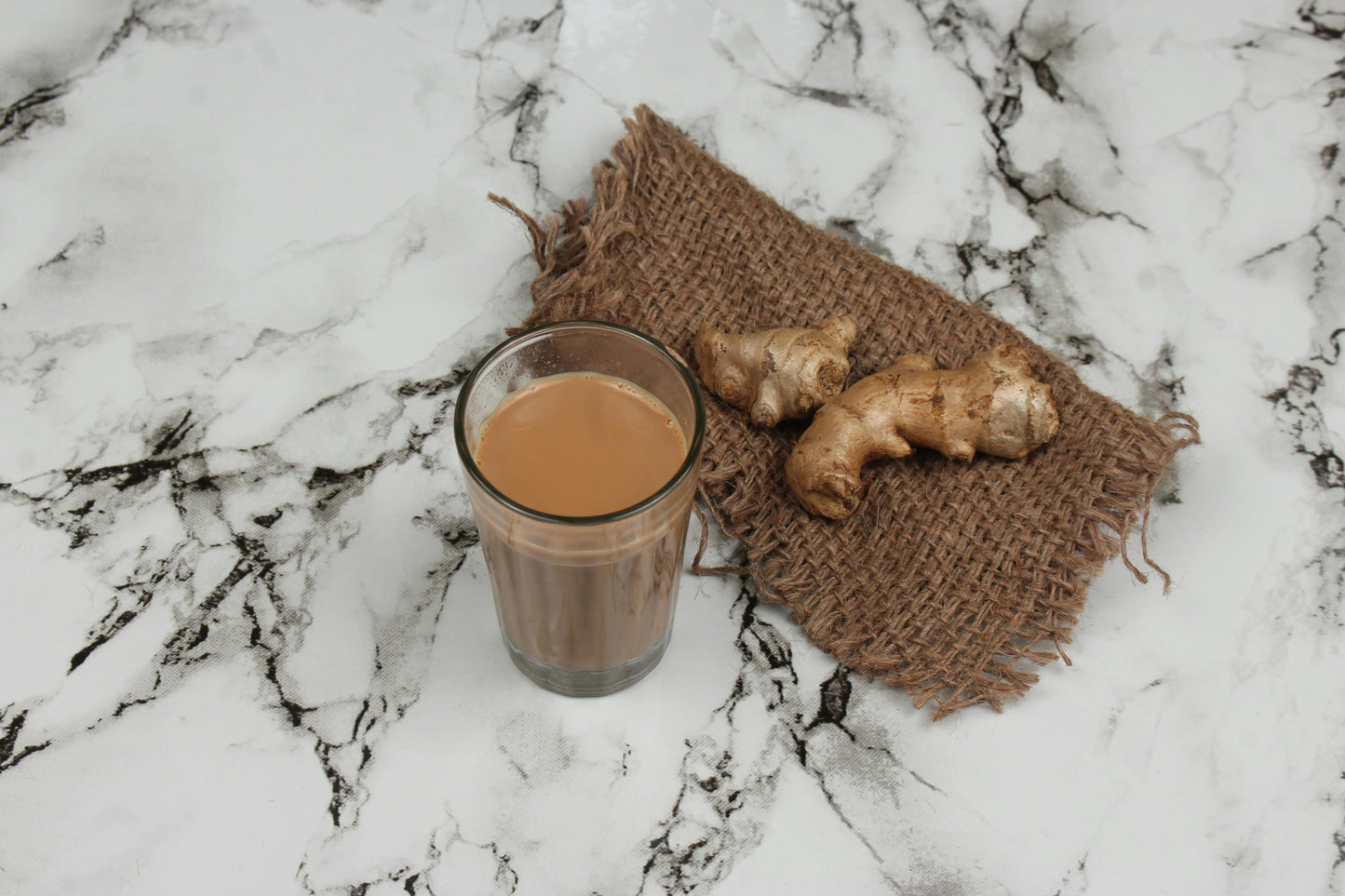 How to Make a Masala Chai Latte