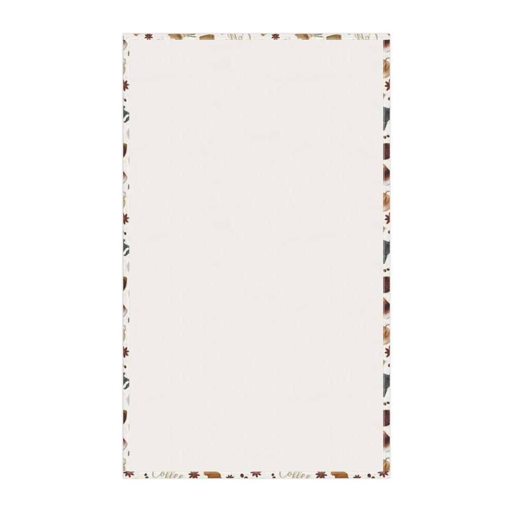 
                      
                        Café Lux Coffee Snob Towels (cotton, poly)
                      
                    