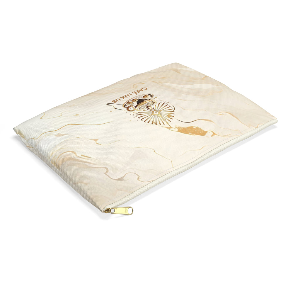 
                      
                        Café Lux Accessory Pouch
                      
                    