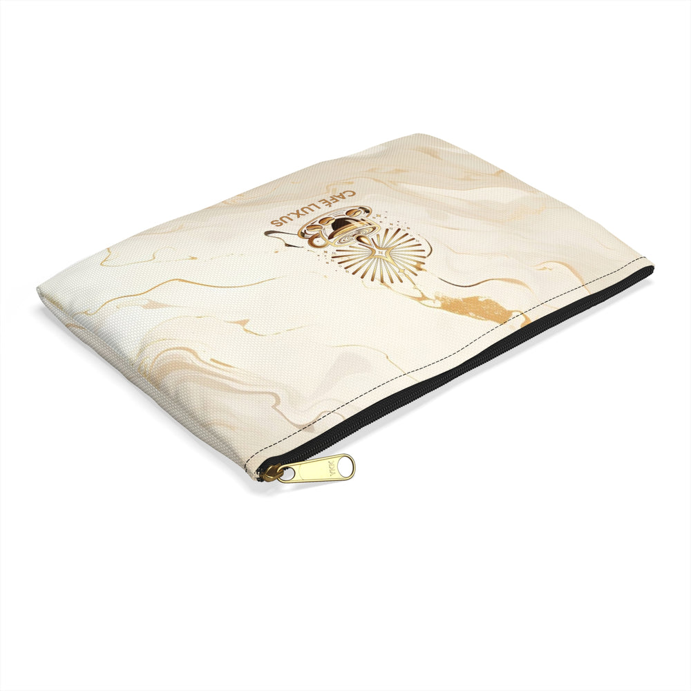 
                      
                        Café Lux Accessory Pouch
                      
                    