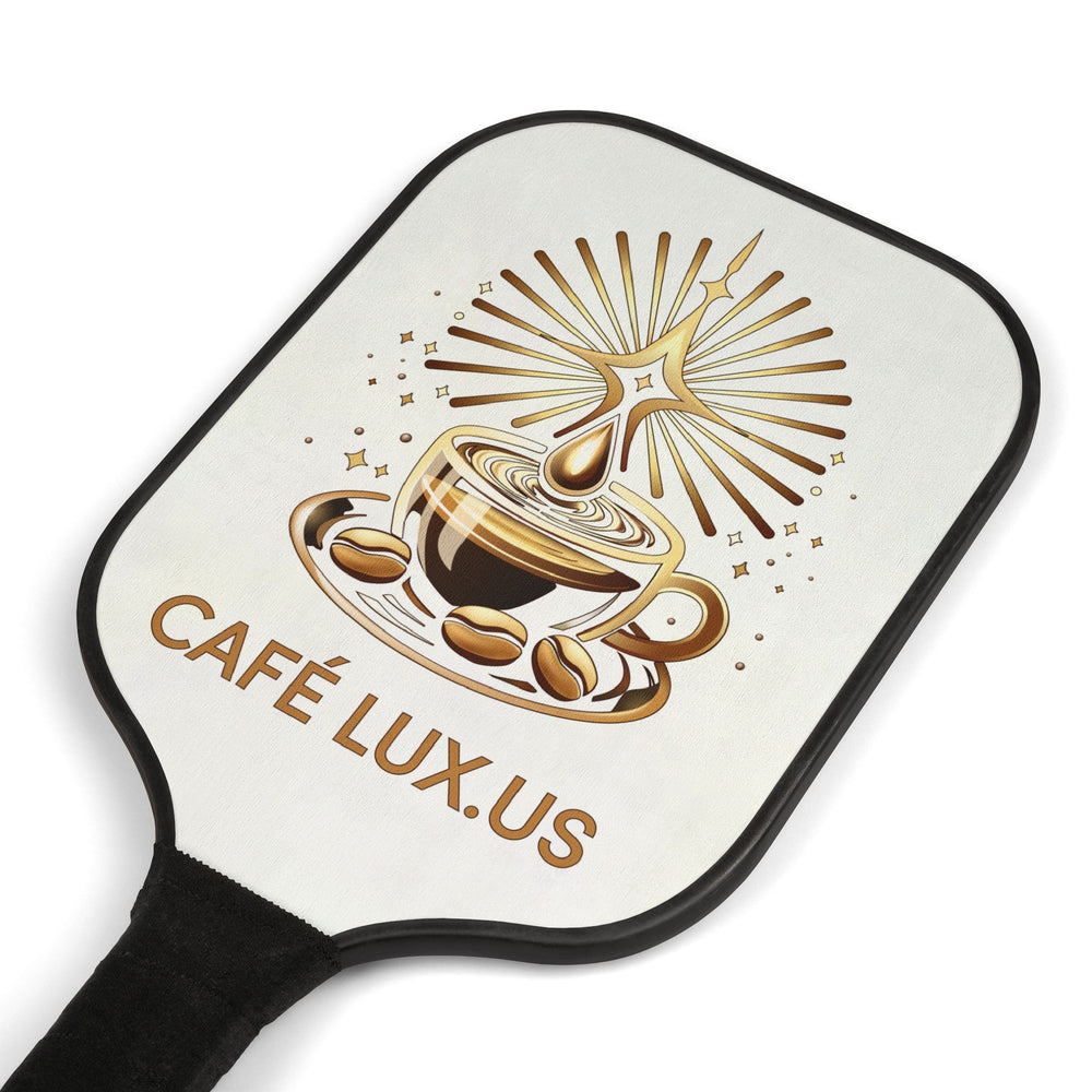 
                      
                        Café Lux Pickleball Kit – Elevate Your Game with Style & Passion
                      
                    