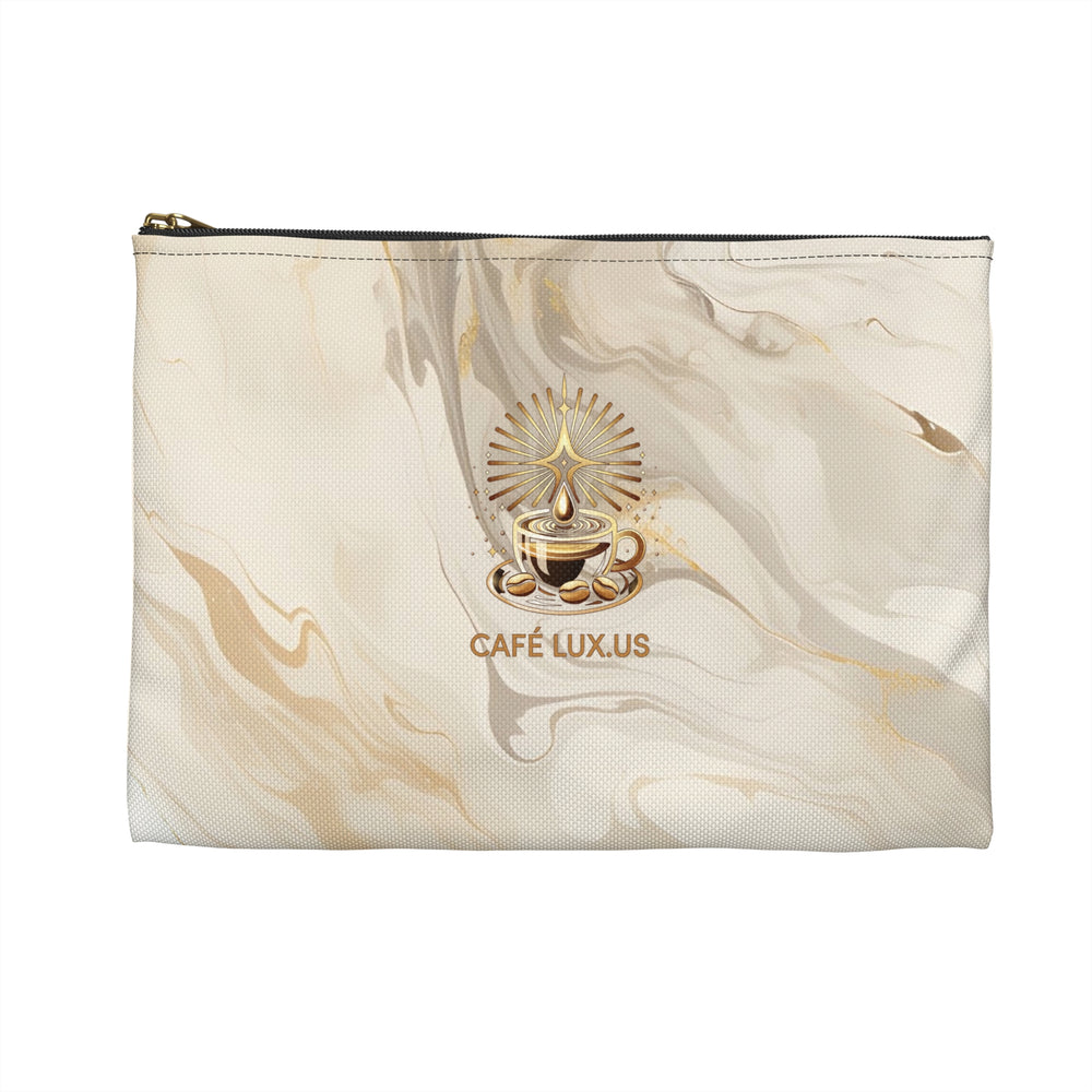 
                      
                        Café Lux Accessory Pouch
                      
                    