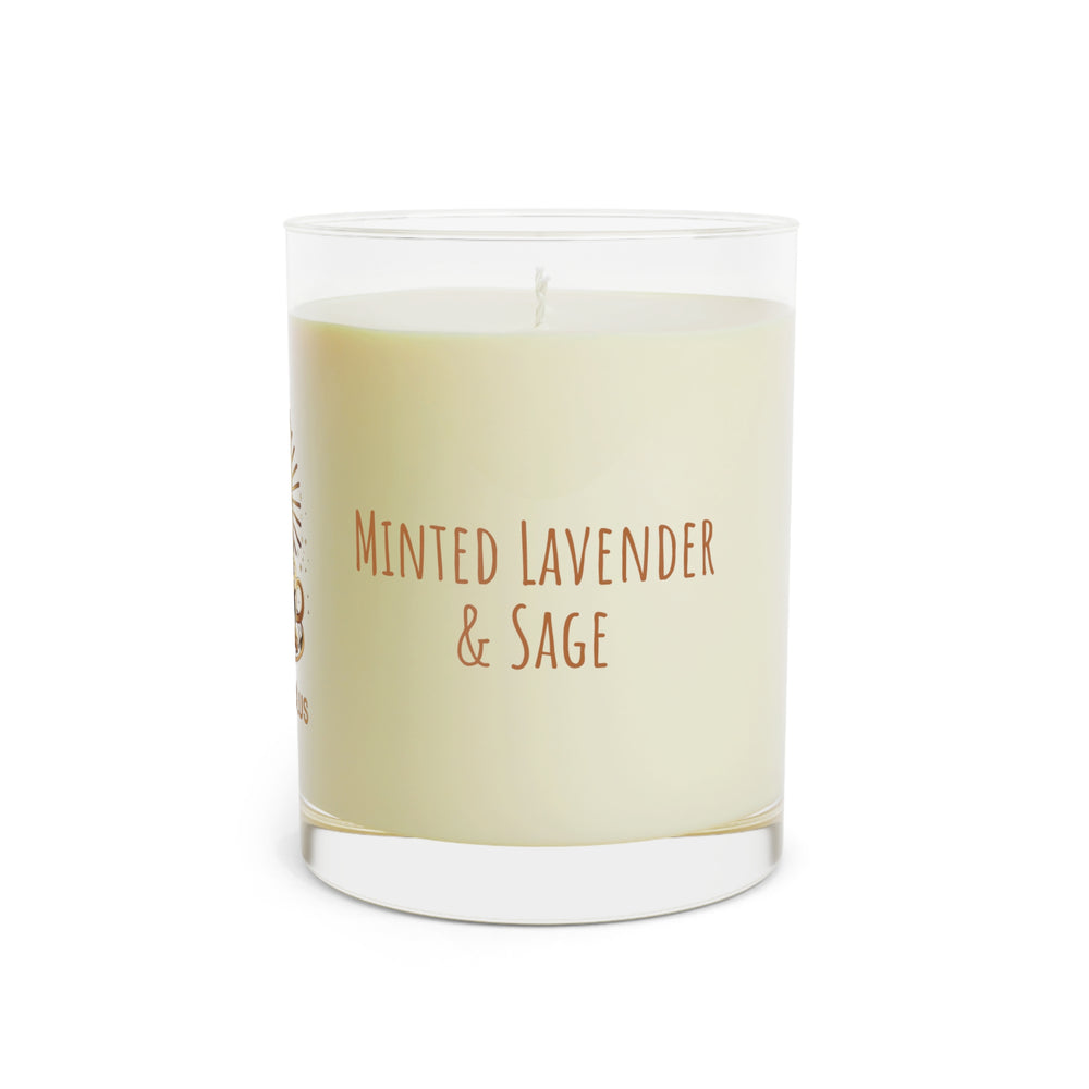 
                      
                        Café Lux - Seventh Avenue Scented Candle - Full Glass, 11oz
                      
                    