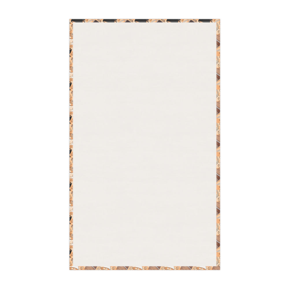 
                      
                        Café Lux Coffee Beverage Love Towels (cotton, poly)
                      
                    