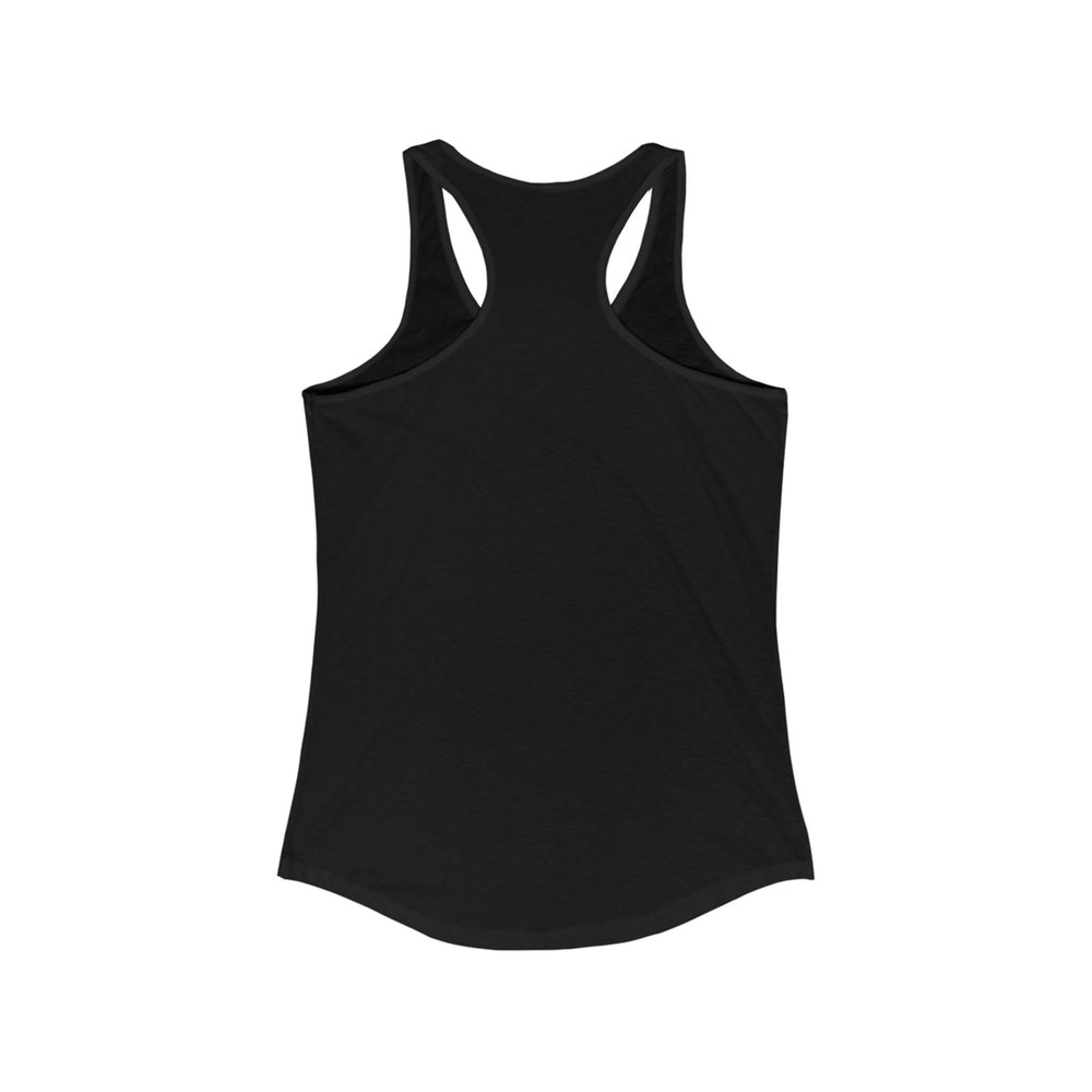 
                      
                        Café Lux "Coffee " Women's Ideal Racerback Tank
                      
                    