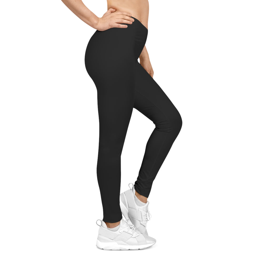 
                      
                        Café Lux Women's Casual Leggings
                      
                    