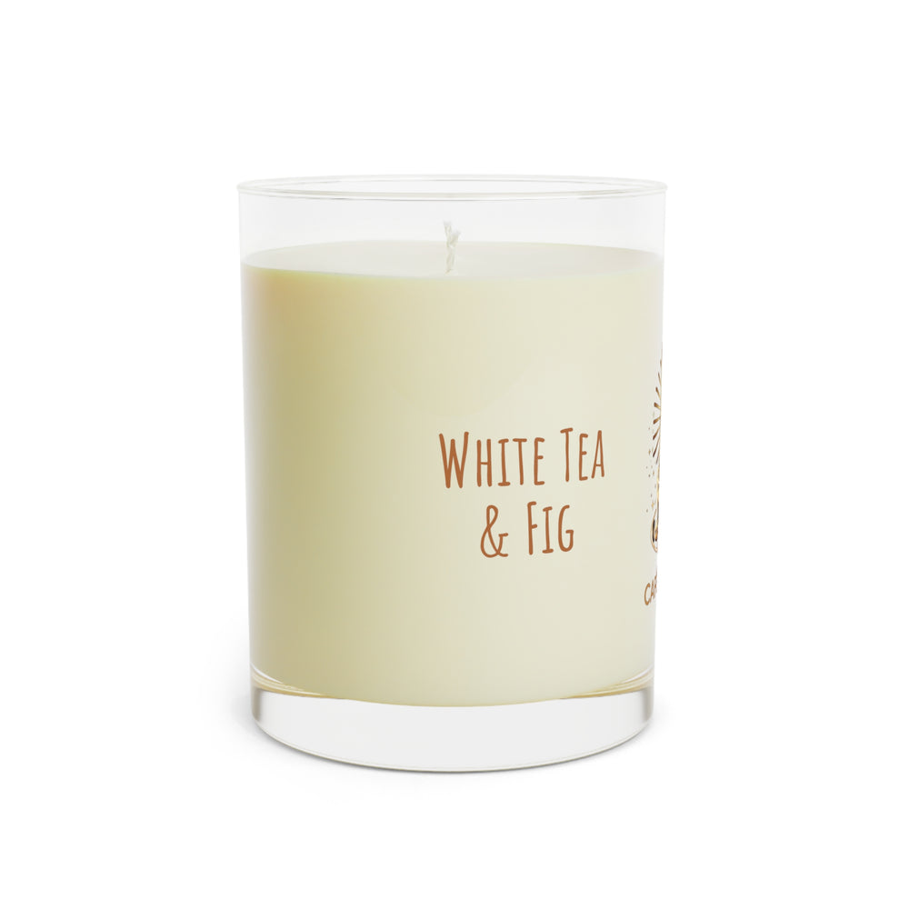 
                      
                        Café Lux - Seventh Avenue Scented Candle - Full Glass, 11oz
                      
                    