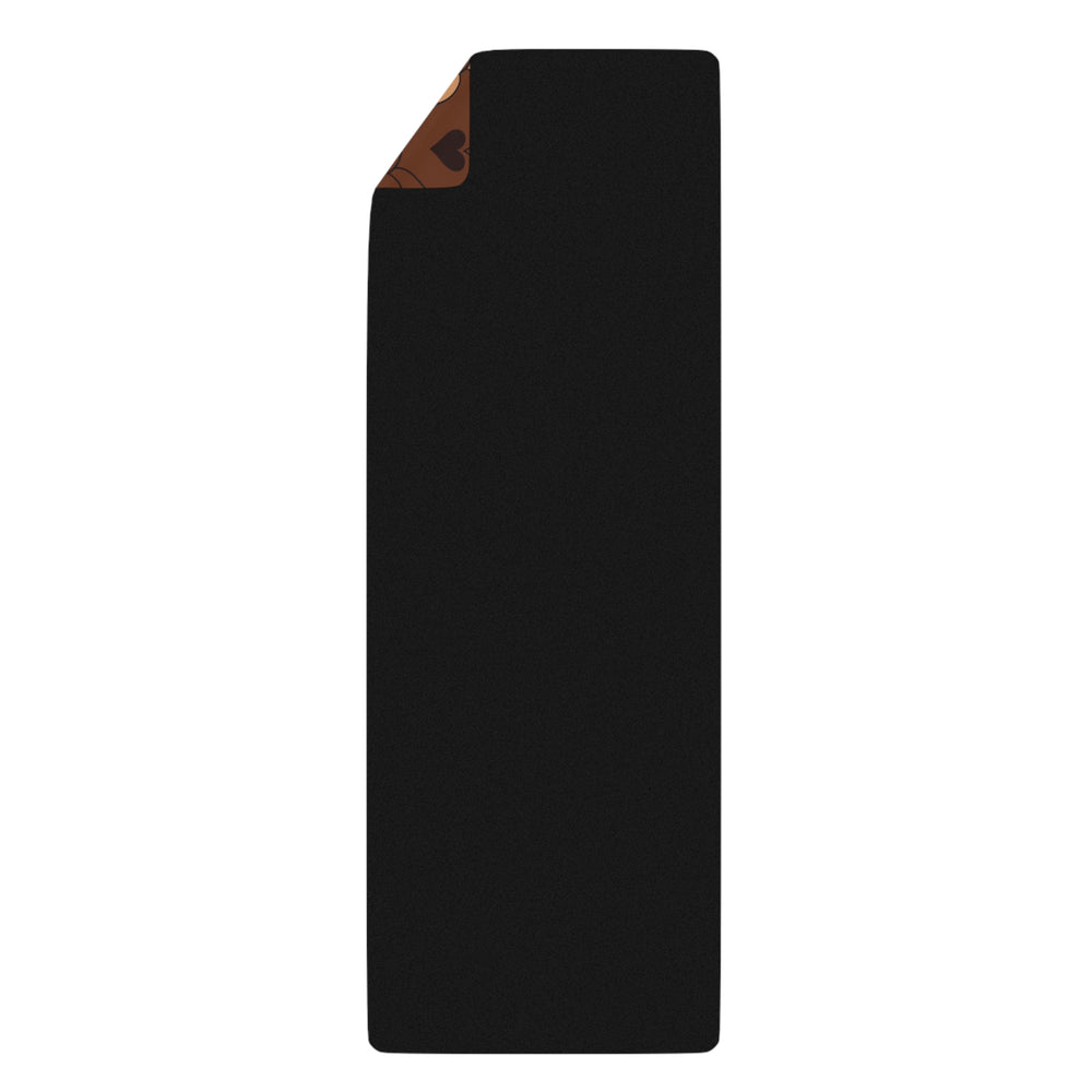 
                      
                        Café Lux Rubber Yoga Mat – Elevate Your Practice in Style
                      
                    