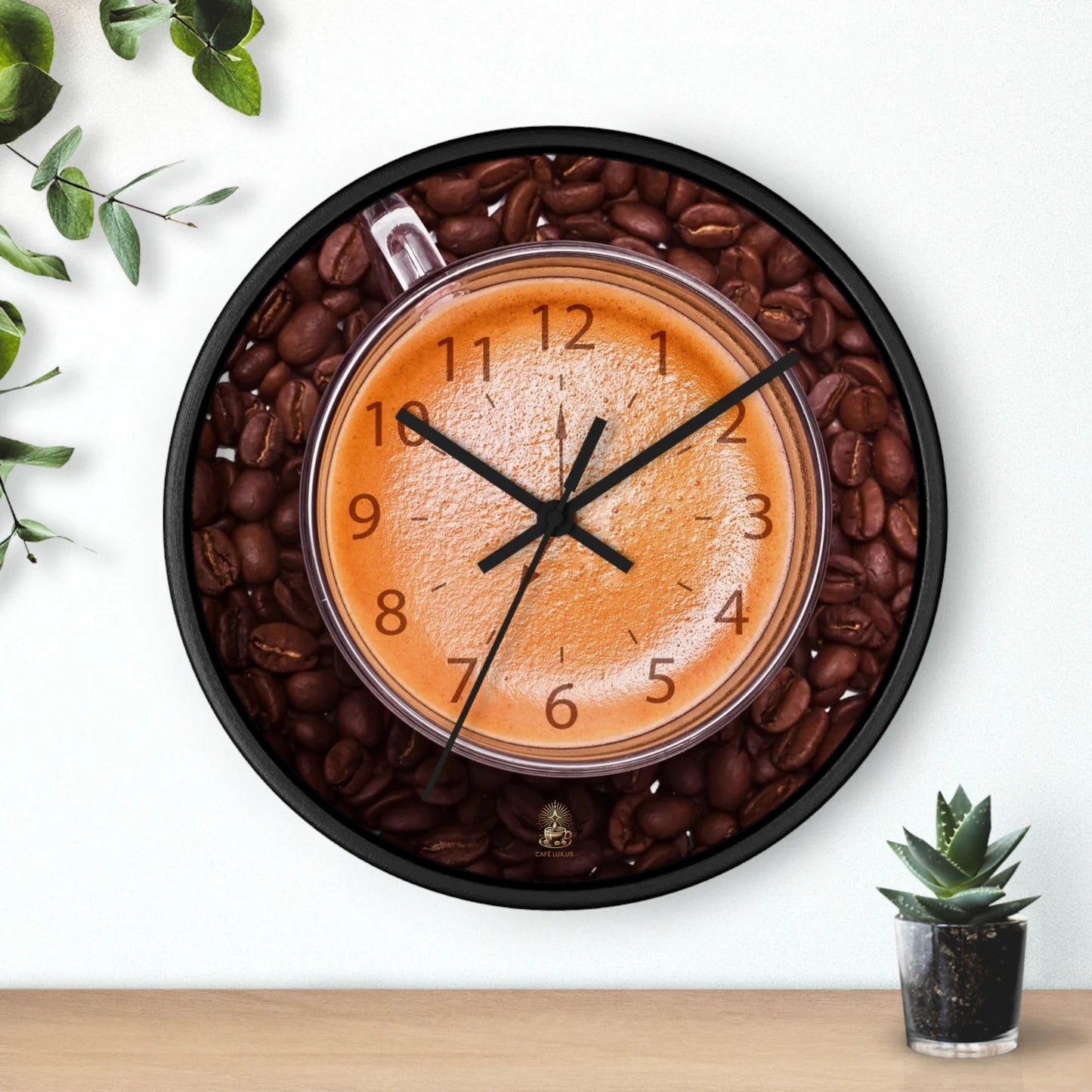 Wall Clocks