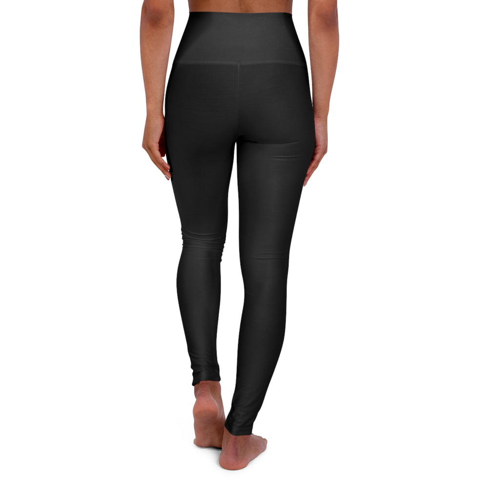 
                      
                        Café Lux High Waisted Yoga Leggings
                      
                    