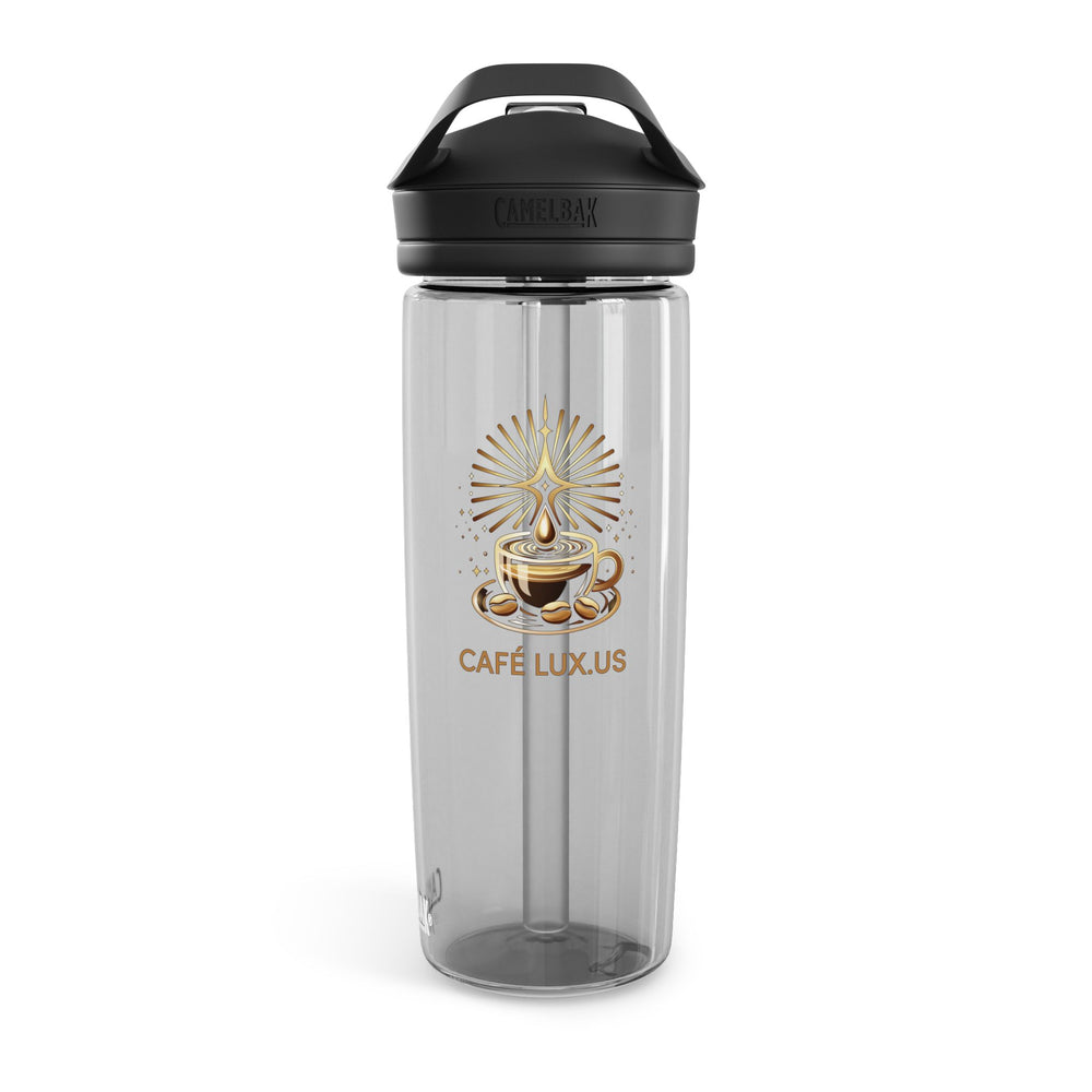 
                      
                        Café Lux CamelBak Eddy®  Water Bottle, 20oz
                      
                    