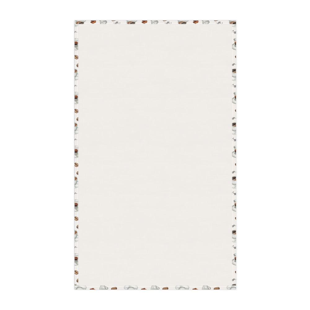 
                      
                        Café Lux Coffee Towels (cotton, poly)
                      
                    