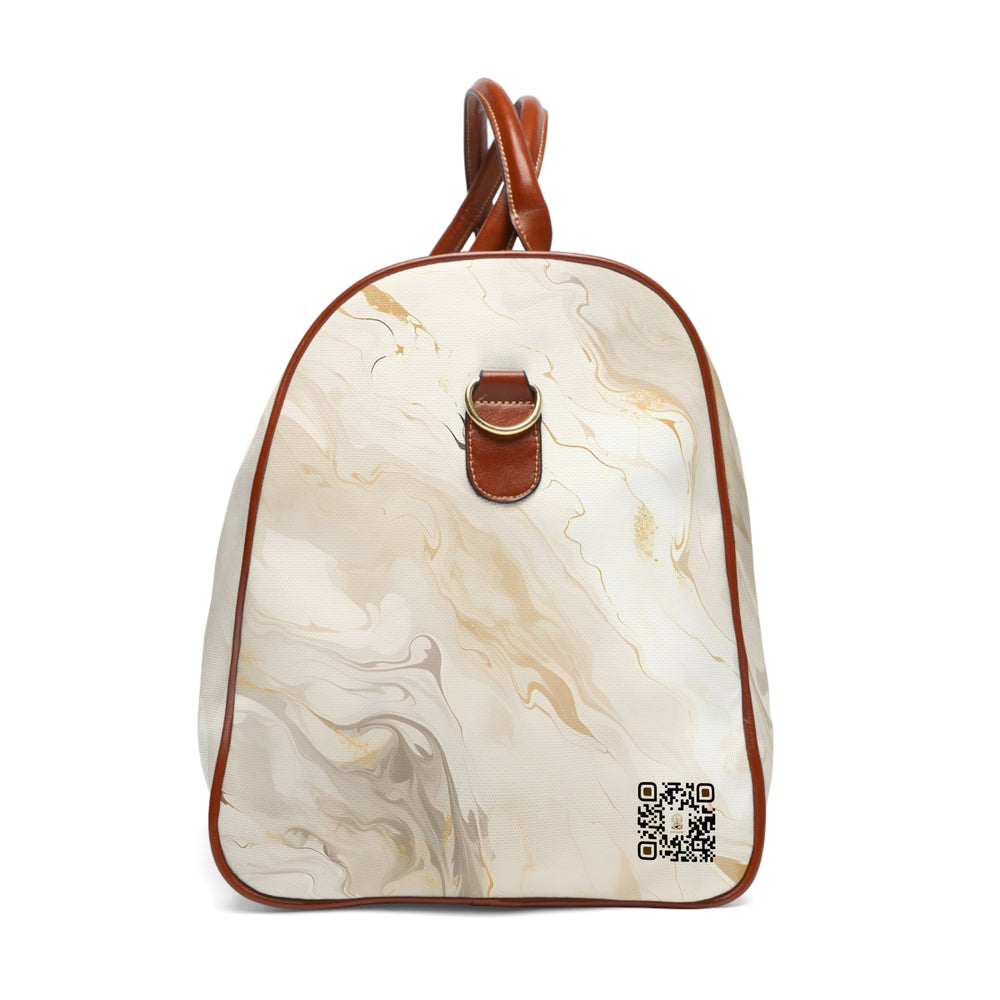 
                      
                        Café Lux Waterproof Travel Bag
                      
                    