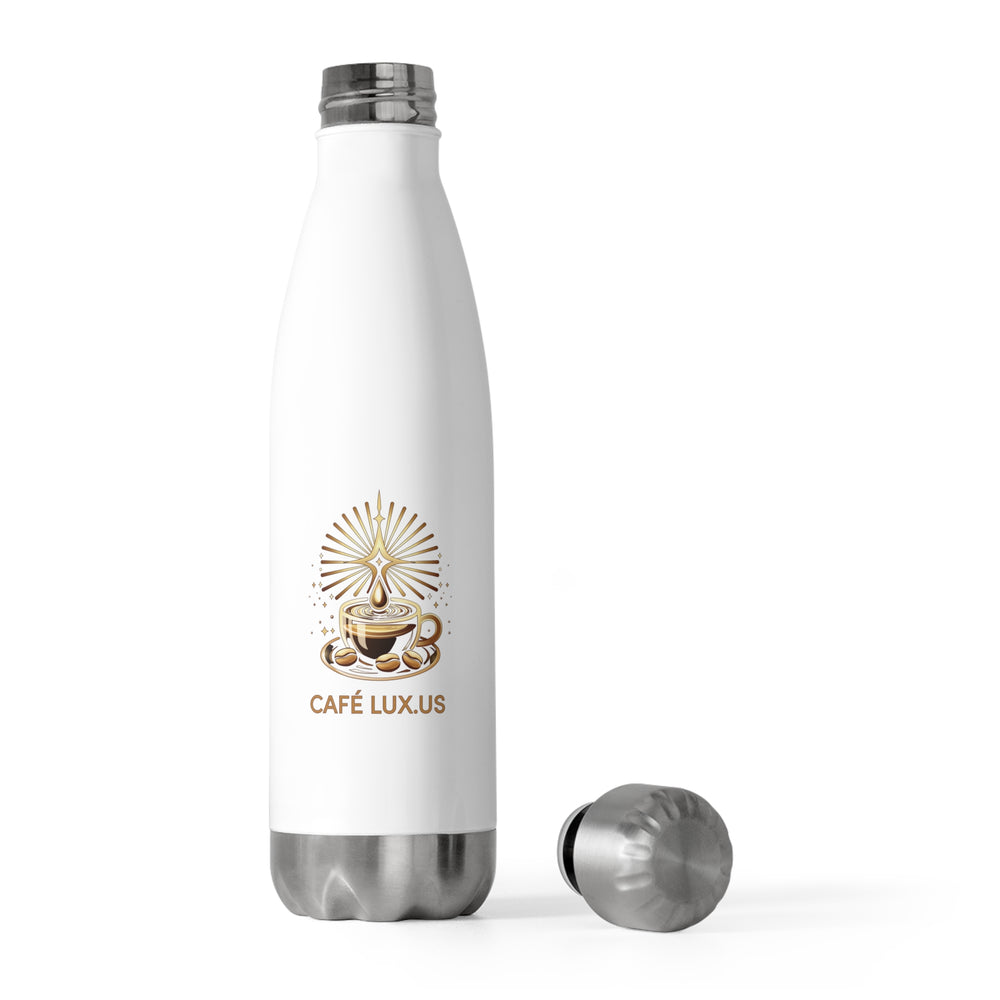 
                      
                        Café Lux Insulated Bottle 20oz
                      
                    