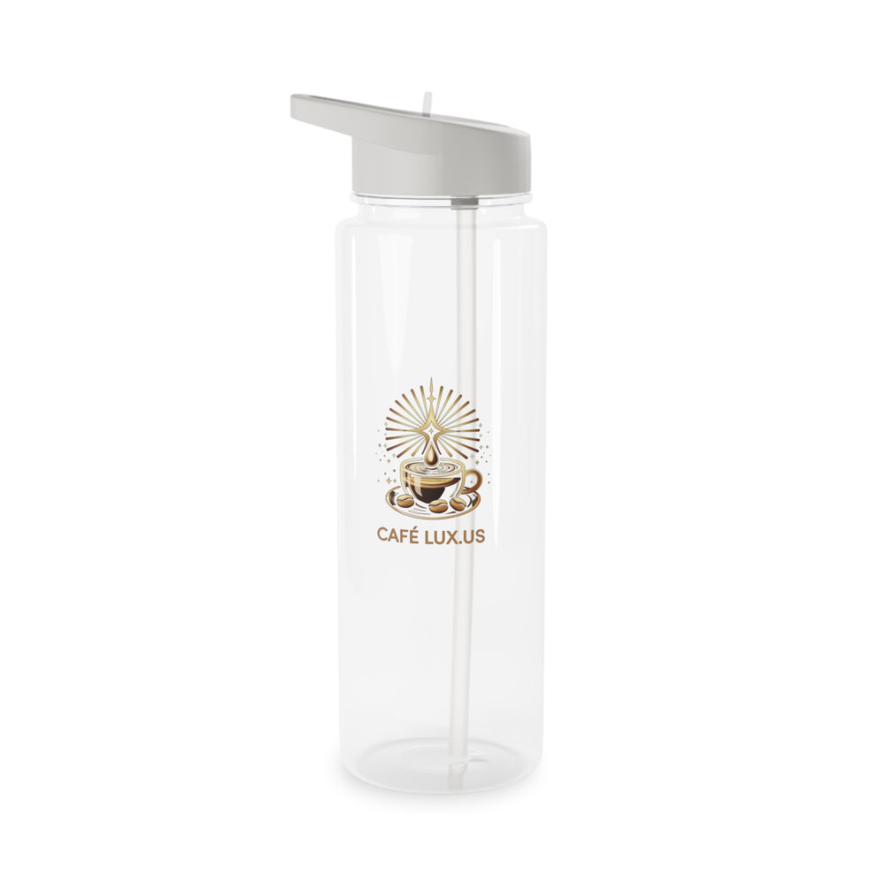 Café Lux Tritan Water Bottle 25oz