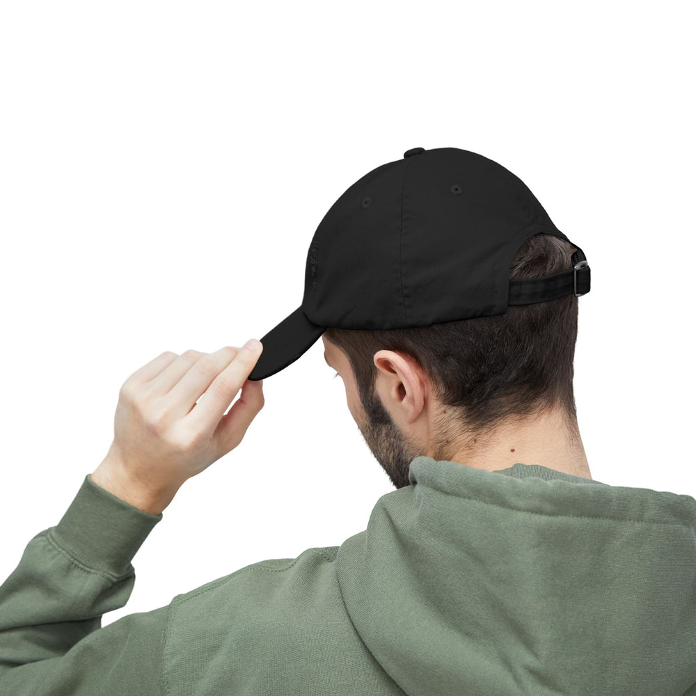 
                      
                        Café Lux Vintage Style Unisex Distressed Cap
                      
                    