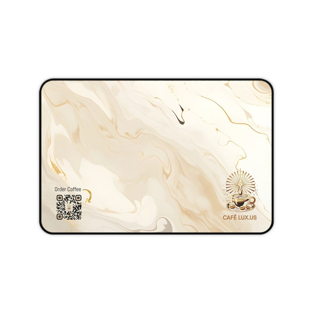 
                      
                        Café Lux Desk Mat
                      
                    