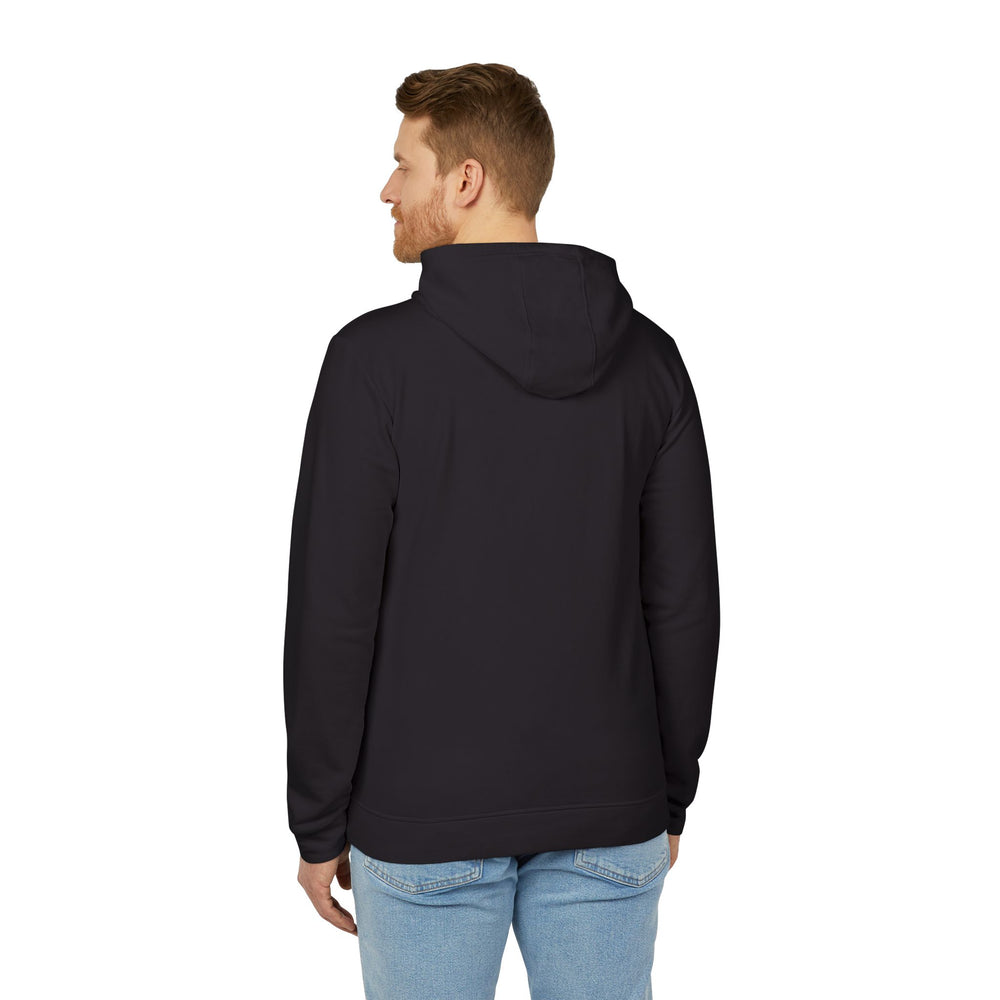 
                      
                        Café Lux Adidas Unisex Fleece Hoodie
                      
                    