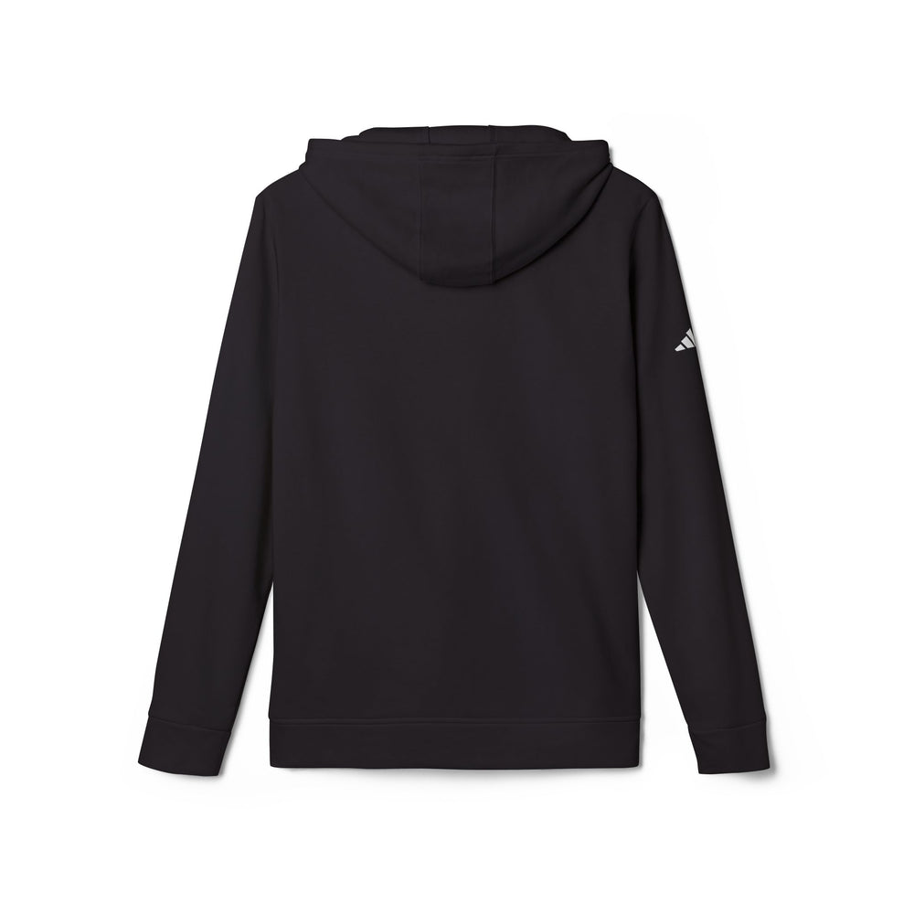 Café Lux Adidas Unisex Fleece Hoodie