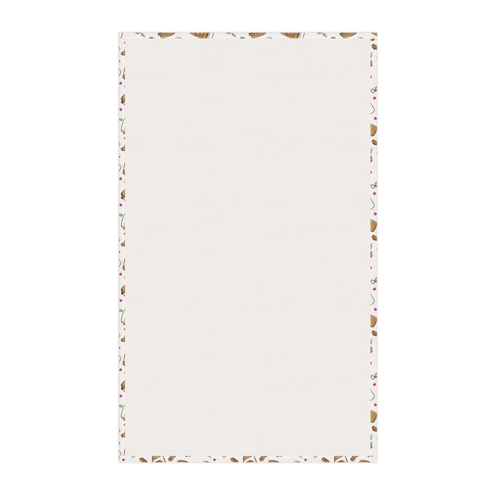 
                      
                        Café Lux Cute Coffee Towels (cotton, poly)
                      
                    