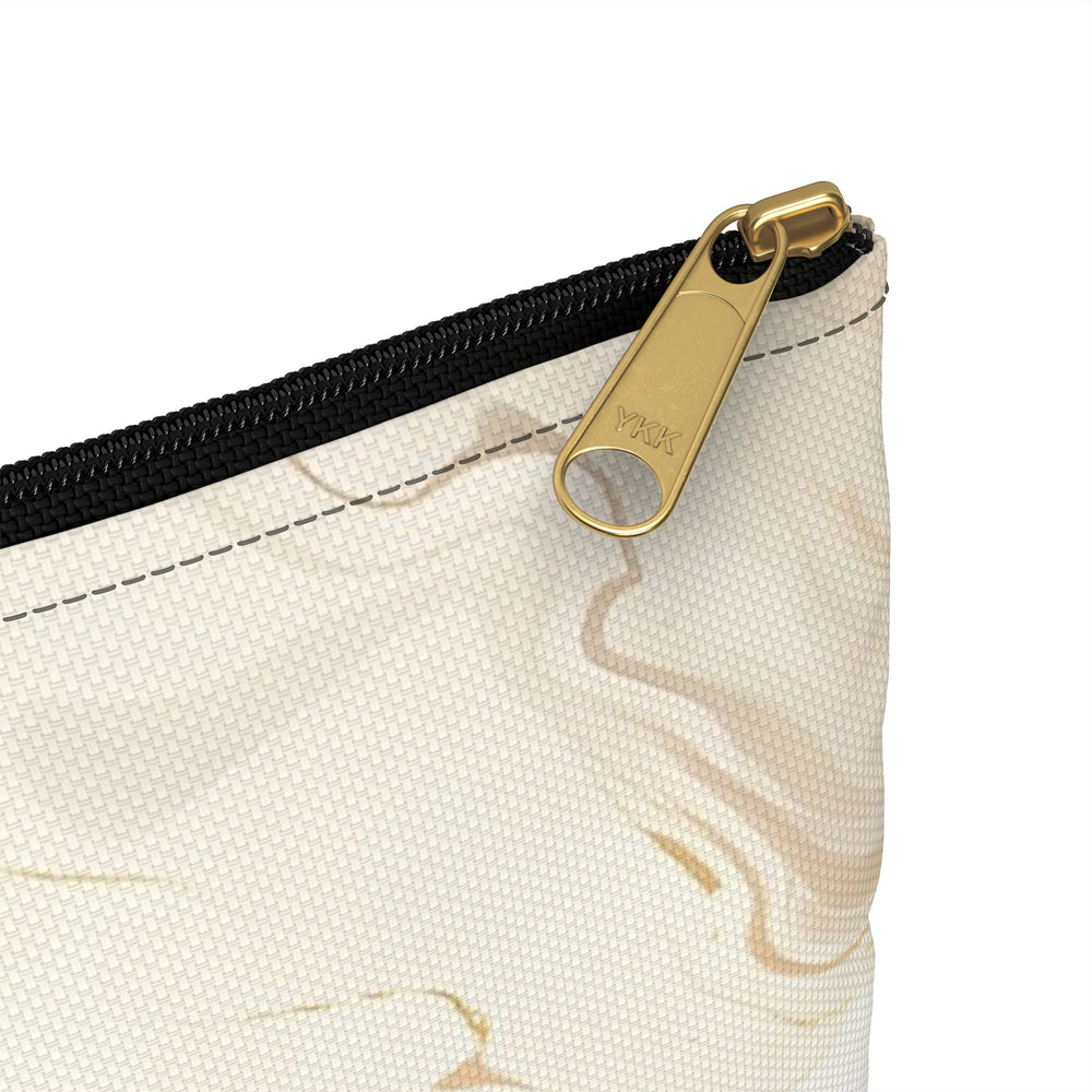 
                      
                        Café Lux Accessory Pouch
                      
                    