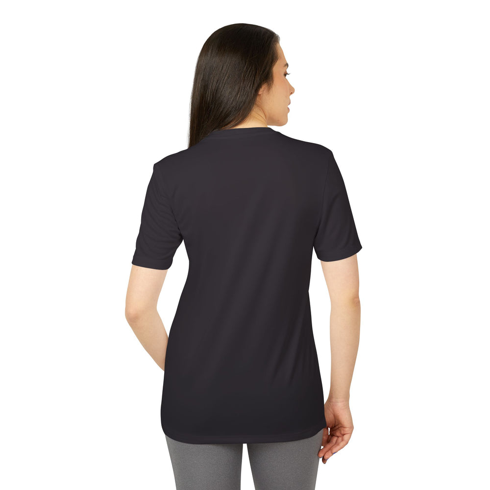 
                      
                        Café Lux Adidas Unisex Sport T-shirt
                      
                    