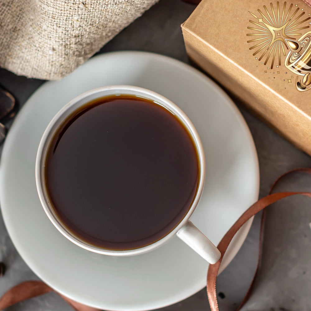 Cafe Lux Coffee