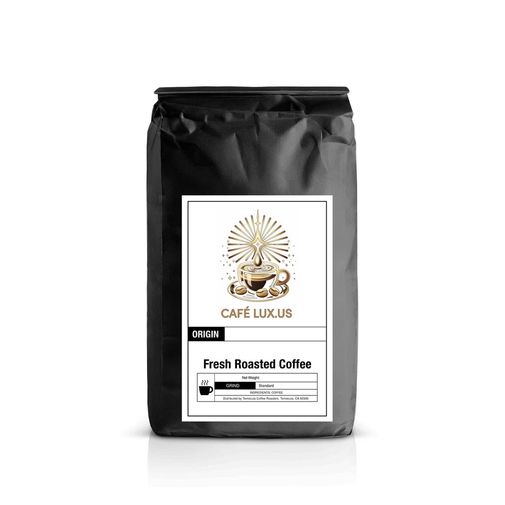 House Blend ( Fair Trade, Organic )